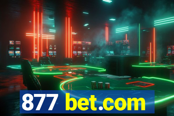 877 bet.com